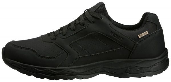 Кросівки McKinley Oregon AQX 274486-050 р.39 чорний