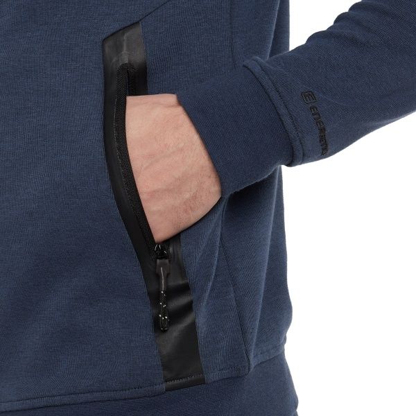 Джемпер Energetics Toddy II ux 294913-901519 р. XL темно-синій