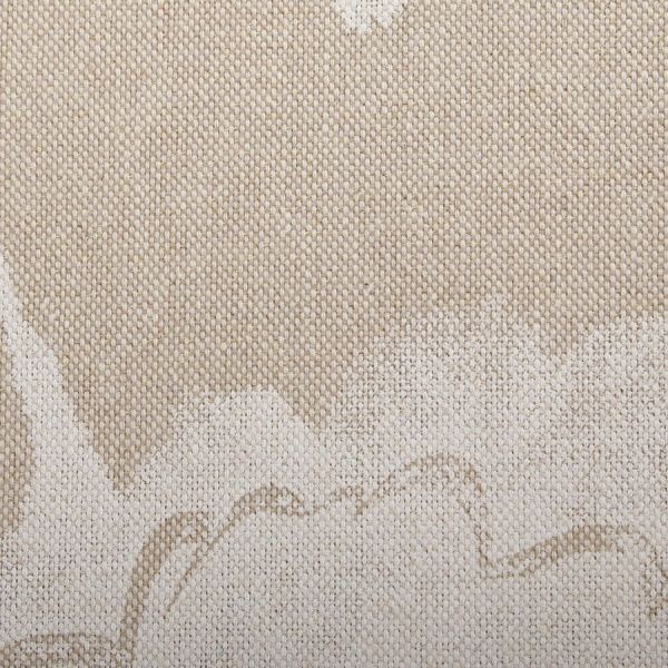 Скатерть Версаль золото 132x220 см разноцветный 