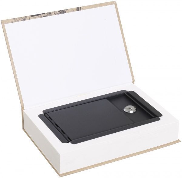 Сейф-книга TS0809 