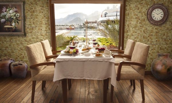 Плитка гипсовая прямая Живой камень Испания 0,4 кв.м 