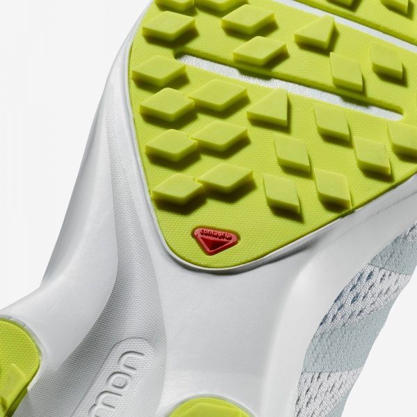 Кросівки Salomon SENSE FLOW L40914200 р.UK 11 білий