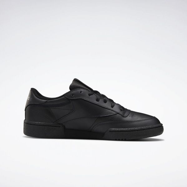 Кросівки Reebok CLUB C 85 AR0454 р.EUR 44,5 чорний