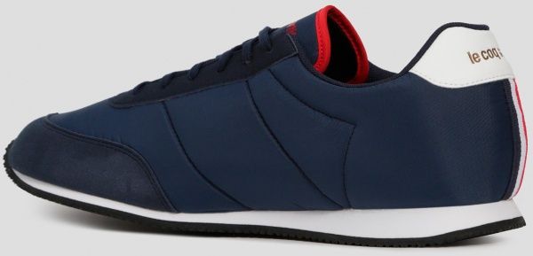 Кроссовки Le Coq Sportif RACERONE SPORT 1920268-LCS р.US 10 синий
