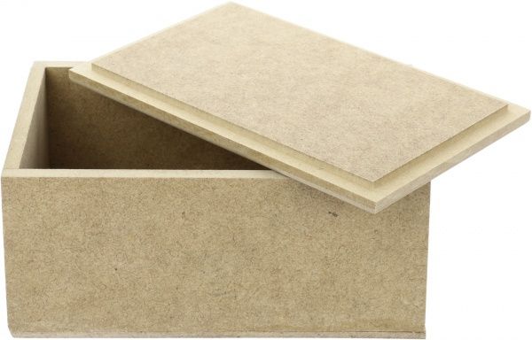 Скринька 16х10х8 см Albero  