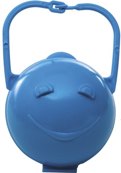 Футляр для сосок-пустышек Киевгума Колобок