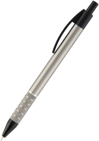 Ручка масляная Axent Prestige синяя 42306 