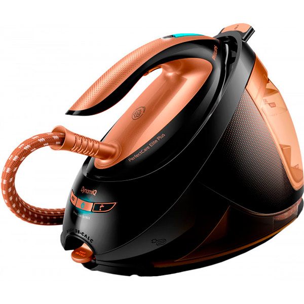 Утюг с парогенератором Philips GC9682/80 PerfectCare Elite Plus