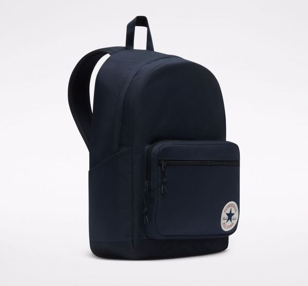 Рюкзак Converse GO 2 BACKPACK 10020533-A02 синій