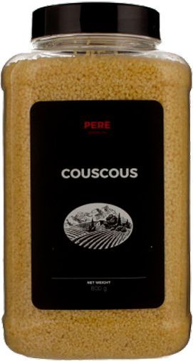 Кускус TM Pere пшеничний 800 г (4820191591318) 