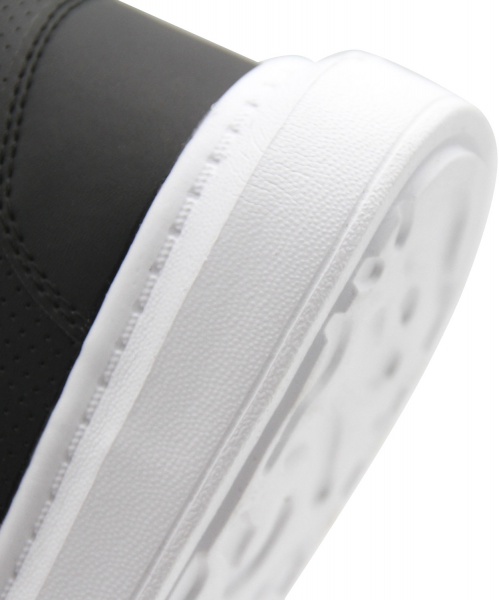 Кроссовки унисекс UTSH-K5299 р.28 черный 