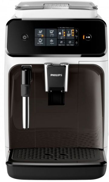 Кофемашина Philips 1200 series EP1223/00 