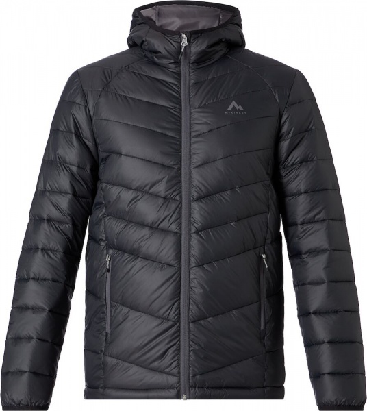 Куртка McKinley Joris hd ux 416094-057 р.3XL чорний