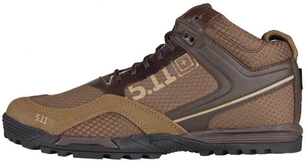 Ботинки тактические 5.11 Tactical 12148