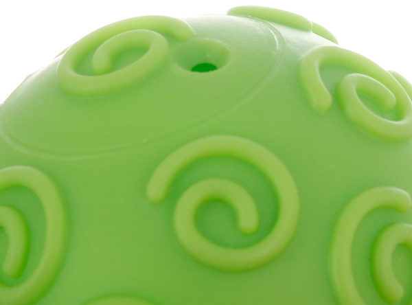 Игрушка для купания Hang Wing мячики 6 шт HW20001840