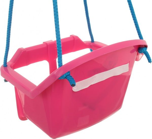 Качели ТехноК Малыш в ассорт. 3015