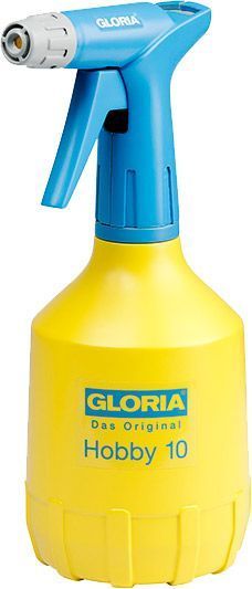 Обприскувач ручний Gloria Hobby 10 1 л 