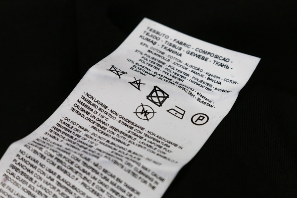 Лосины EA7 TJ3RZ-6KTP66-1200 р.M черный