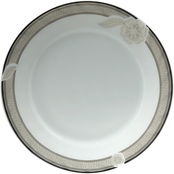 Тарелка десертная Santorin Greece HP-70-21 17.6 см