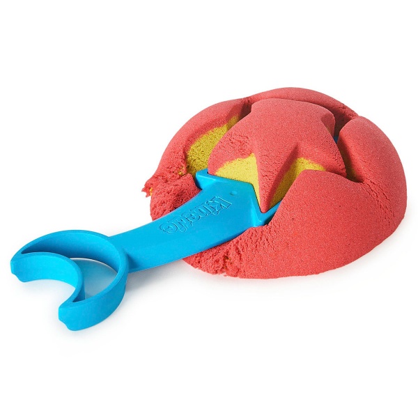 Набор для творчества KINETIC SAND Мегафабрика 71603