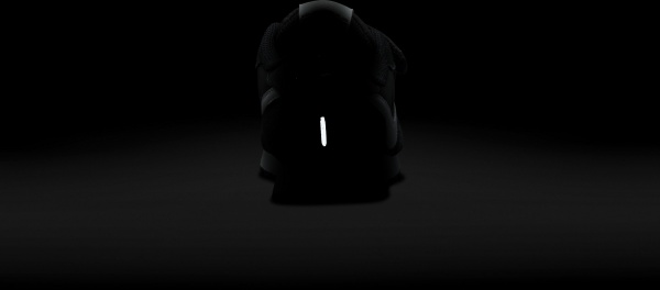 Кроссовки Nike MD VALIANT (PSV) CN8559-002 р.31,5 черный