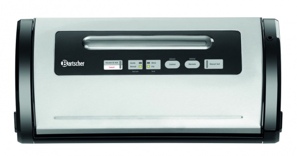 Упаковщик вакуумный Bartscher 305/15L 