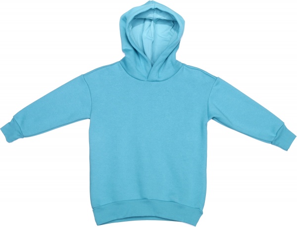 Спортивний костюм Роза р.134 бірюзовий 210565 