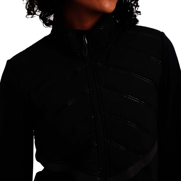 Ветровка Energetics Baya V W 419544-900050 р.34 черный