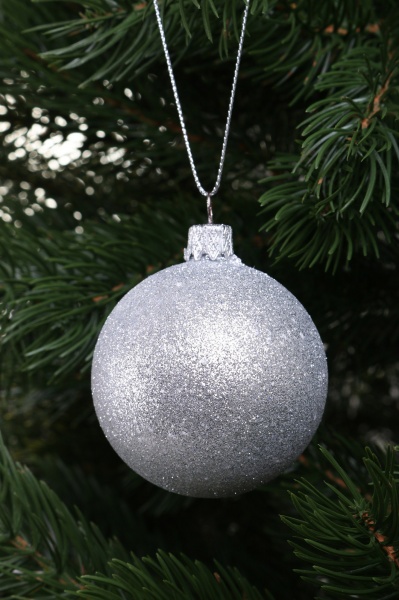 Набор елочных шаров Комплект № 78 d 60 мм 28 шт./уп.