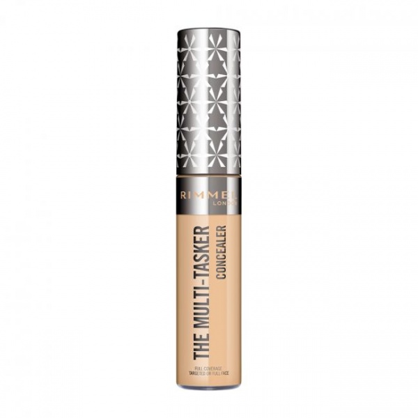 Консилер Rimmel London The Multi-Tasker Concealer 03 10 мл