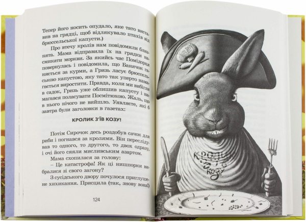 Книга Джереми Стронг «Канікули з близнятами» 978-617-679-100-3