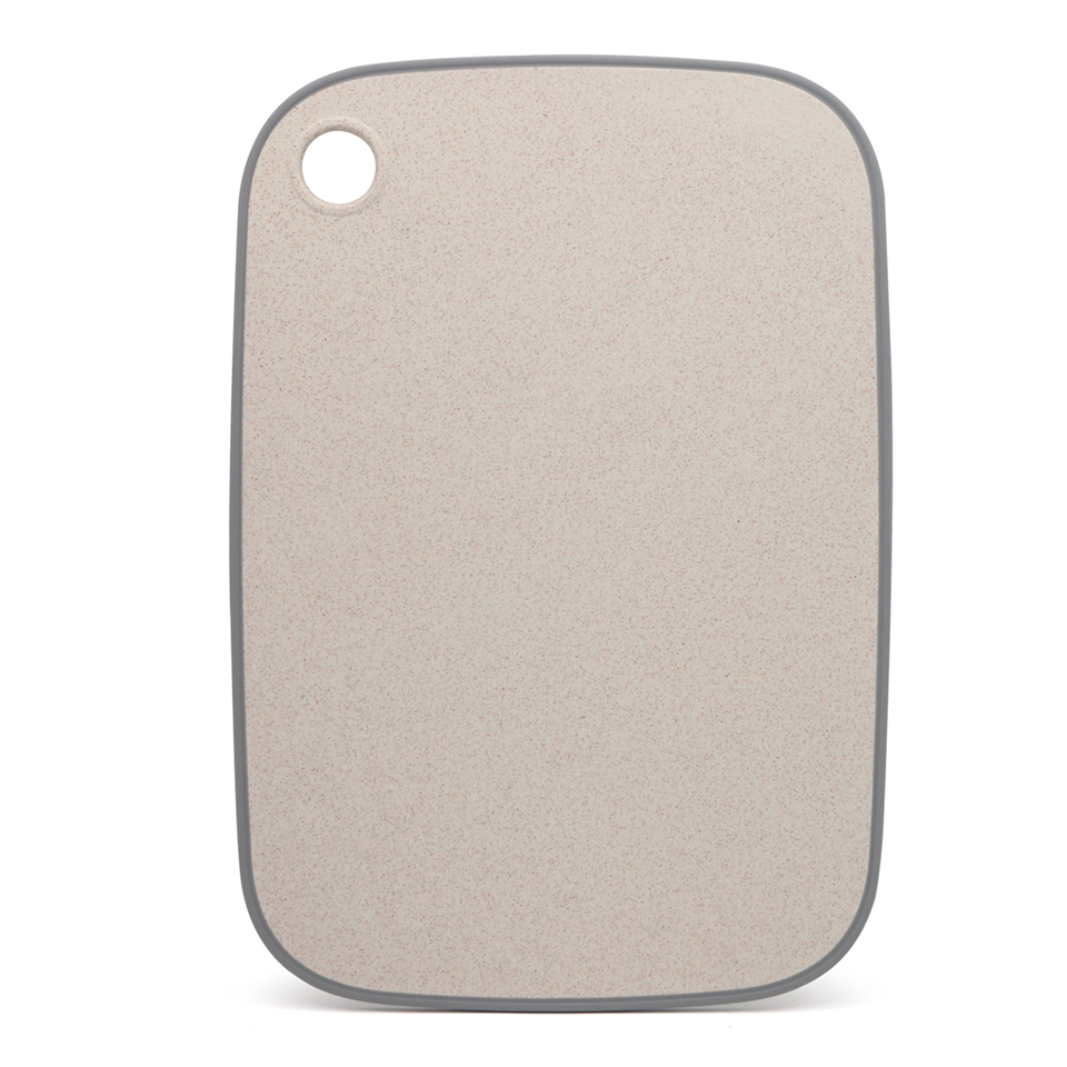 Доска разделочная MVM KP-08 S Beige 33х22.5 см