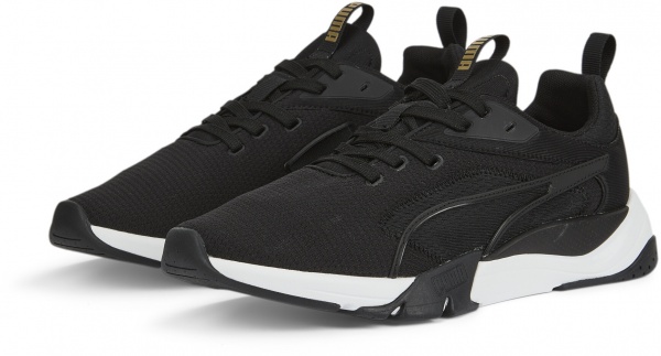 Кроссовки Puma ZORA 38627402 р.37 черный