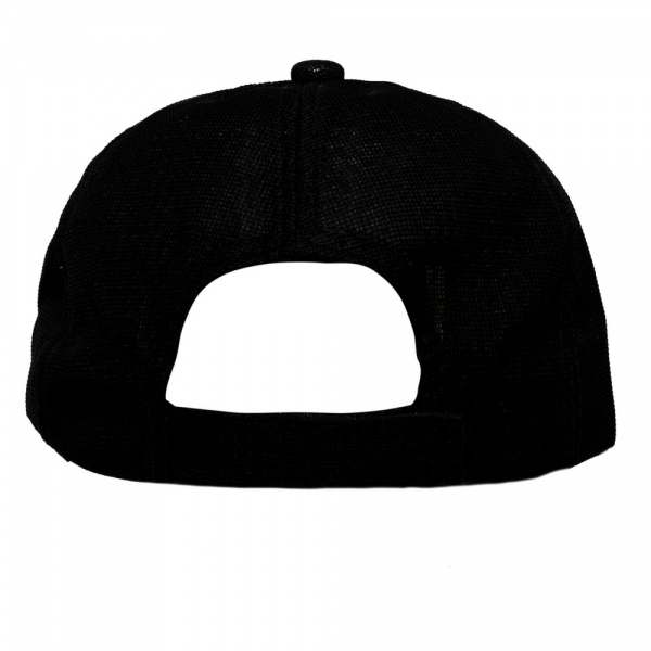 Кепка для хлопчиків Devilon 3-8 років р.48-54 чорний 518806 