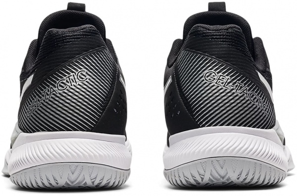 Кросівки Asics GEL-TACTIC 1072A070-002 р.40 чорний