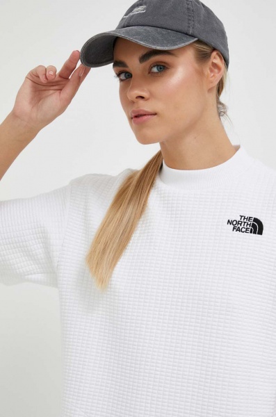 Сукня THE NORTH FACE W MHYSA DRESS NF0A823LFN41 р.XS білий