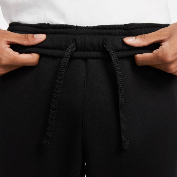 Брюки Nike M NSW SP FLC JOGGER BB FN0246-010 р. S черный