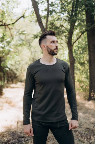 Термобілизна LOGOS 01-01-00-0001 р.XL хакі