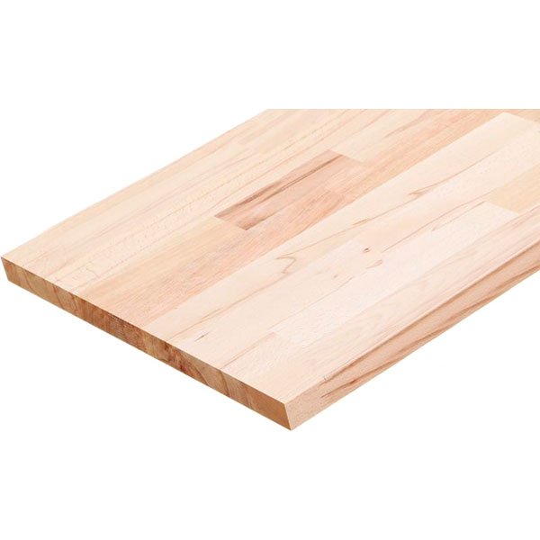 Щит мебельный Горекс 40х600х1800 мм бук сросшийся