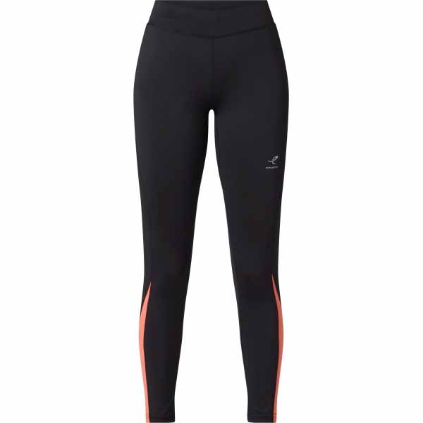 Лосины Energetics Pat wms 411846-903050 р.34 черный