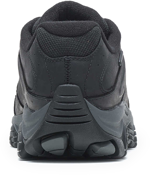 Кроссовки мужские демисезонные MERRELL MOAB ADVENTURE 3 WP J003811 р.43,5 черные