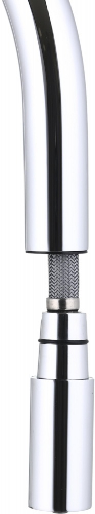 Смеситель для кухни Modi с подключением к фильтру BW6048 хром