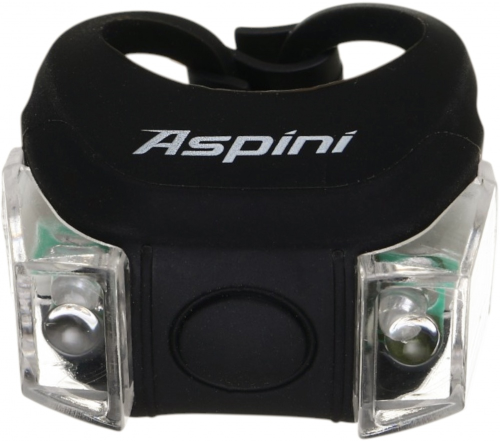 Набор фонарей Aspini 10 Lm SL-10-10-BLK
