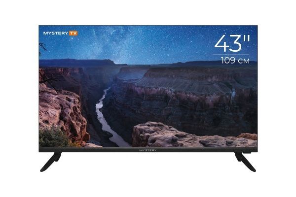 Телевизор Mystery MTV-4350UST2