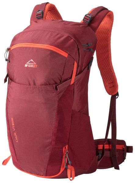 Рюкзак McKinley 276026-902143 red 26 л Lynx VT 26