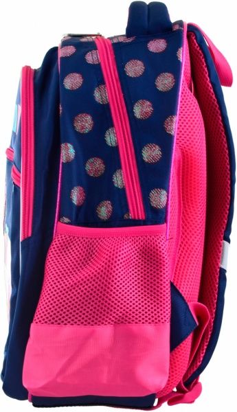 Рюкзак шкільний YES S-26 Minnie