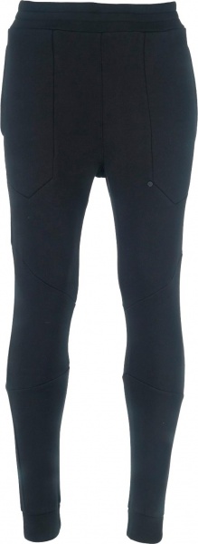 Брюки We Norwegians 1509-99 р. S черный