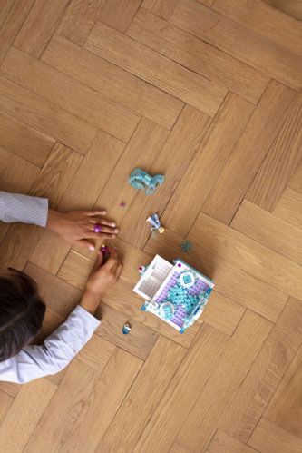 Конструктор LEGO Disney Frozen Ельзина скринька для прикрас 41168