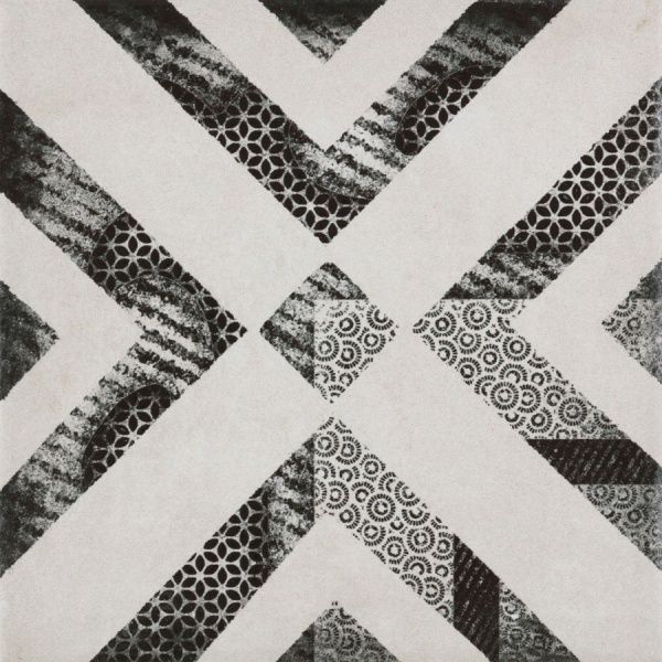 Плитка TAU Ceramica Terracina Basic Decor 22,3x22,3 