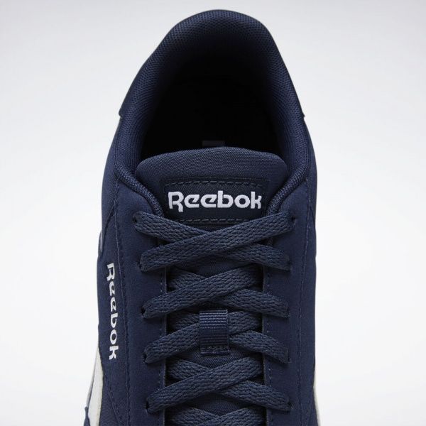 Кросівки Reebok ROYAL CL JOG EF7787 р.9 синій
